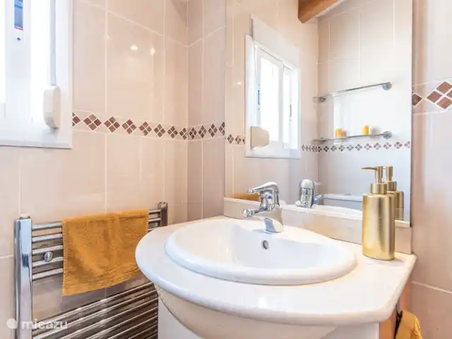 Casa Amina | Espagne, Costa Blanca, Calpe - maison de vacances