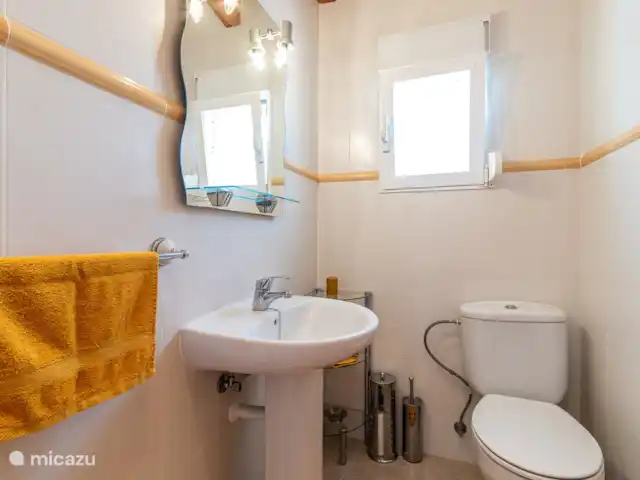 Casa Amina | Espagne, Costa Blanca, Calpe - maison de vacances