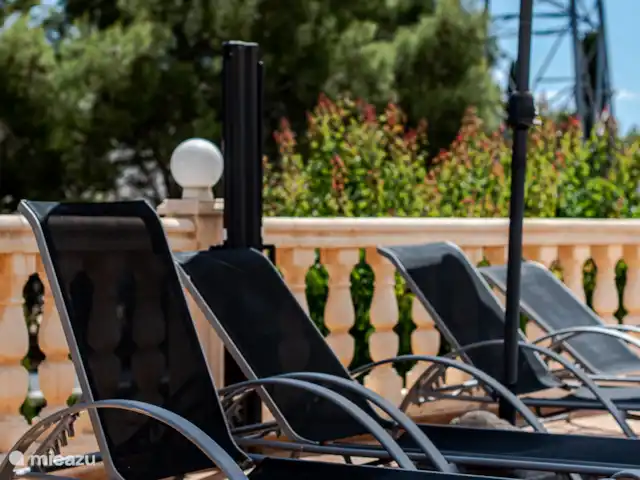 Casa Amina | Espagne, Costa Blanca, Calpe - maison de vacances