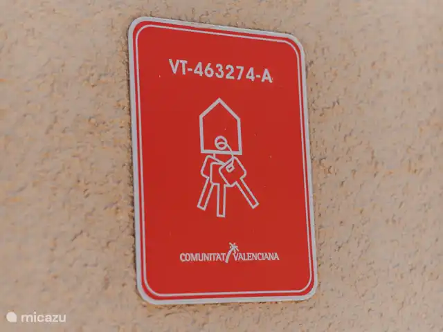Casa Amina | Espagne, Costa Blanca, Calpe - maison de vacances