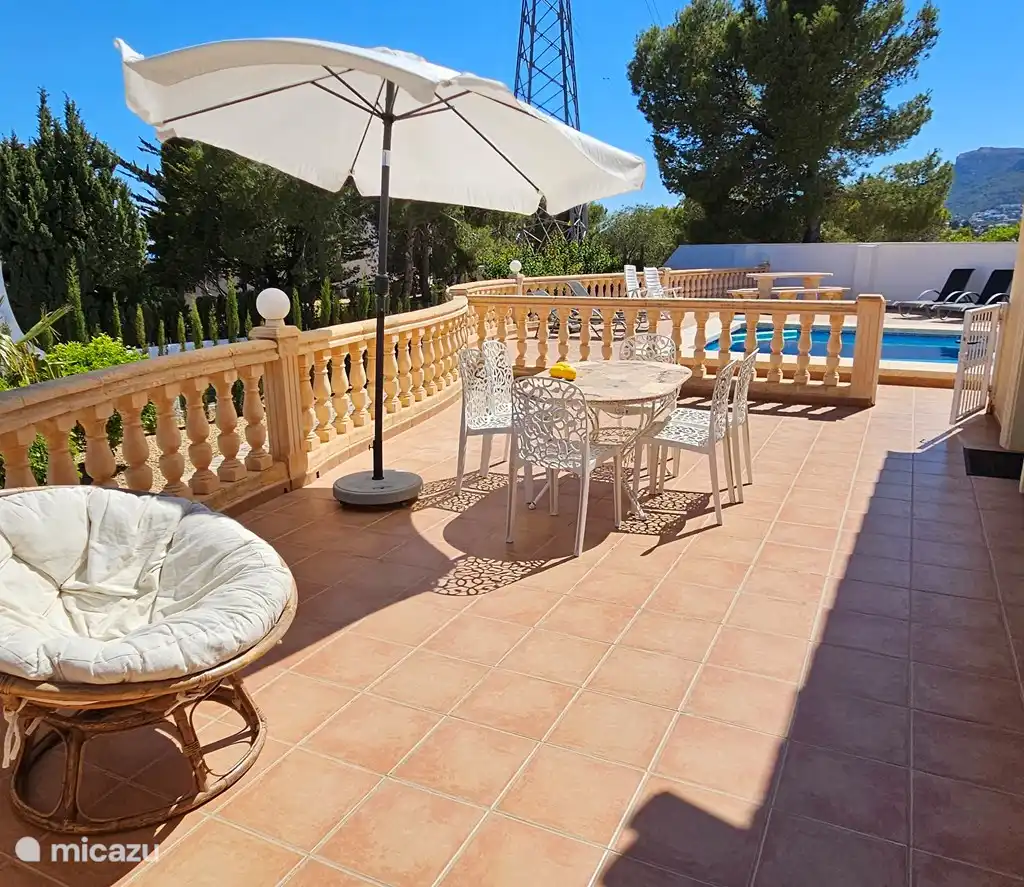 Casa Amina, foto 4