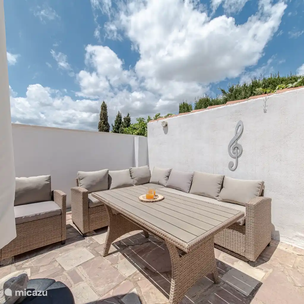 Casa Amina, foto 5