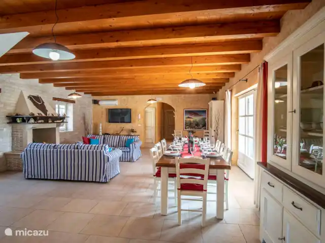 Vila Eni | Croatie, Istrie, Barban - villa