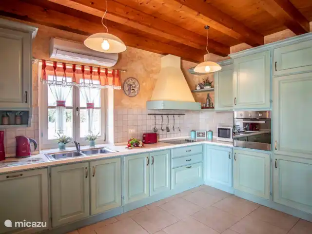 Vila Eni | Croatie, Istrie, Barban - villa