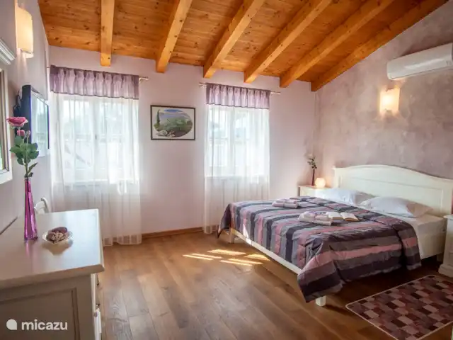 Vila Eni | Croatie, Istrie, Barban - villa