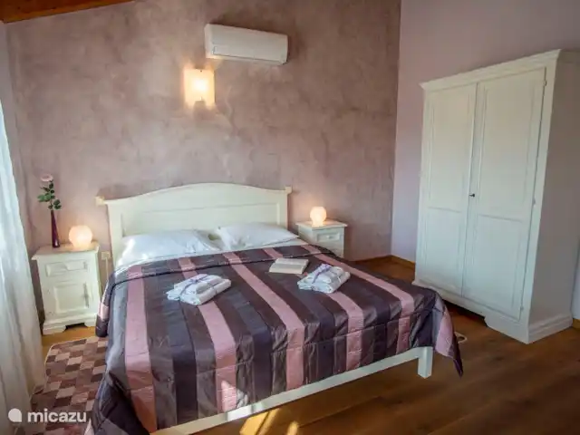 Vila Eni | Croatie, Istrie, Barban - villa