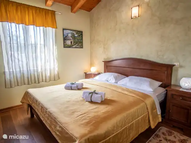 Vila Eni | Croatie, Istrie, Barban - villa