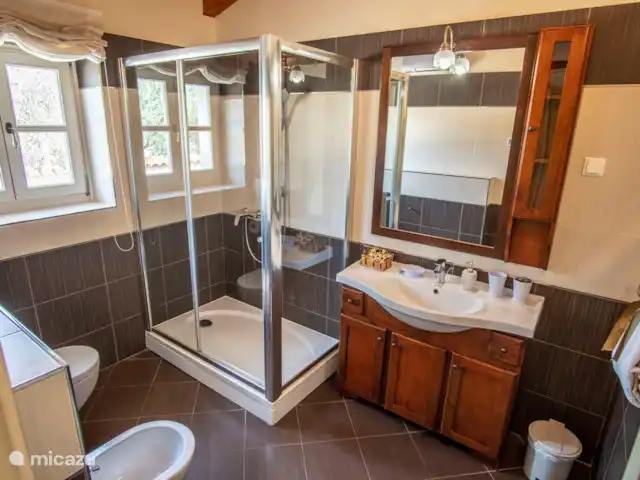 Vila Eni | Croatie, Istrie, Barban - villa