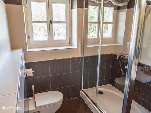 Vila Eni | Croatie, Istrie, Barban - villa