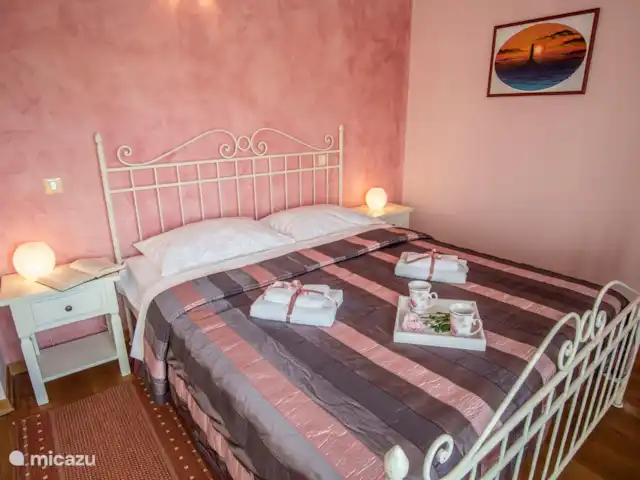 Vila Eni | Croatie, Istrie, Barban - villa
