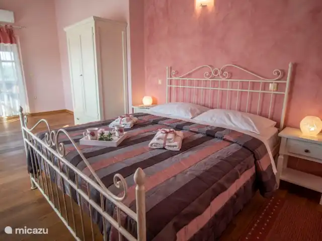 Vila Eni | Croatie, Istrie, Barban - villa