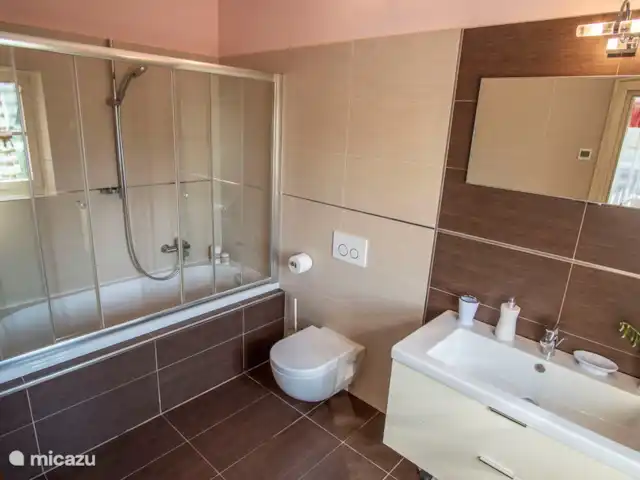 Vila Eni | Croatie, Istrie, Barban - villa