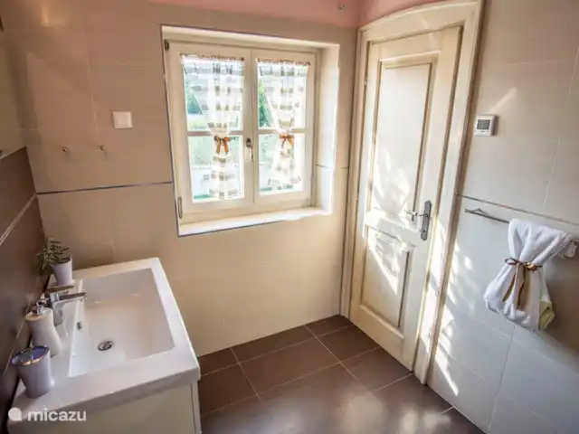 Vila Eni | Croatie, Istrie, Barban - villa