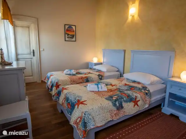 Vila Eni | Croatie, Istrie, Barban - villa