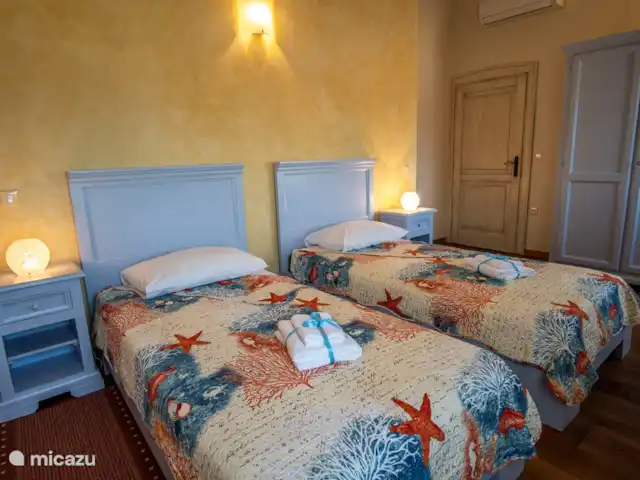 Vila Eni | Croatie, Istrie, Barban - villa