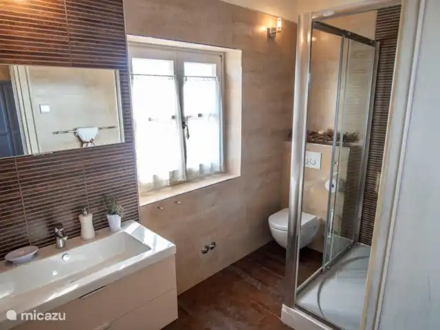 Vila Eni | Croatie, Istrie, Barban - villa