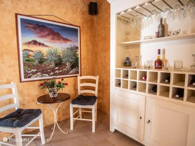 Vila Eni | Croatie, Istrie, Barban - villa