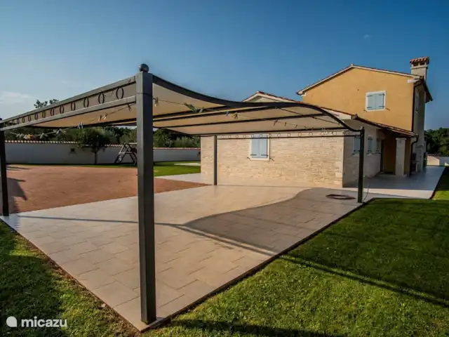 Vila Eni | Croatie, Istrie, Barban - villa