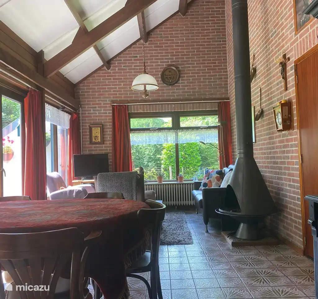 Boshuis Daaldersplakje