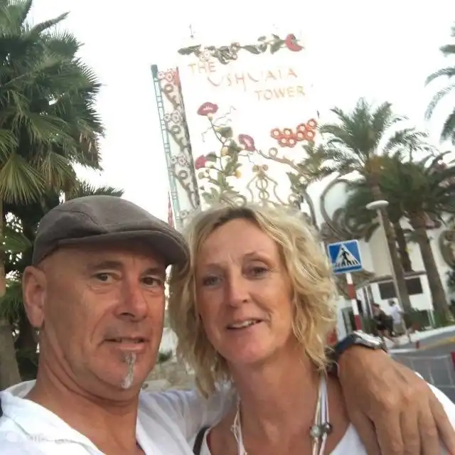 Anita & Martin van Vliet