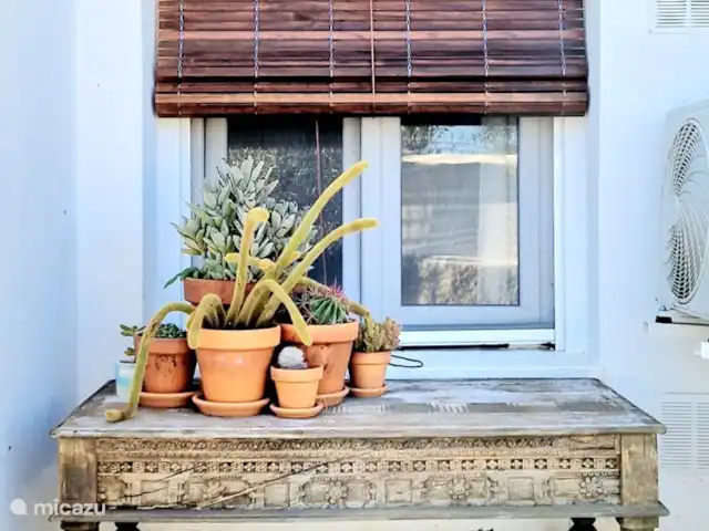 Location de Vacances Espagne, Costa Blanca, Dénia, maison de vacances - Maison Zensa Décoré avec goût