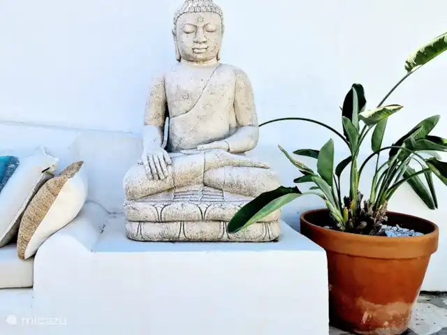 Location de Vacances Espagne, Costa Blanca, Dénia, maison de vacances - Maison Zensa Paix et intimité !