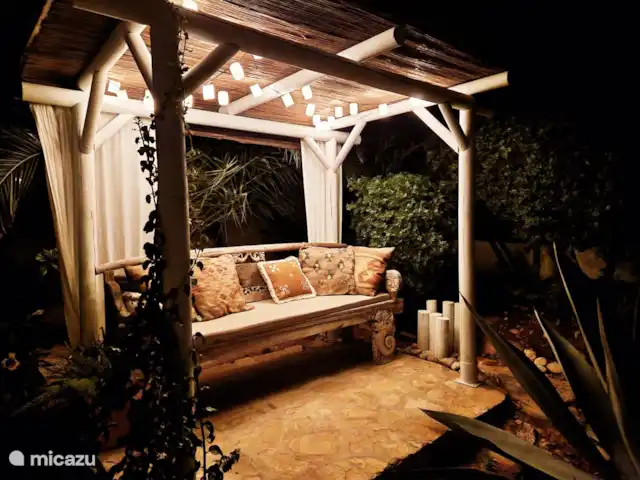 Location de Vacances Espagne, Costa Blanca, Dénia, maison de vacances - Maison Zensa Regardez le soleil se coucher magnifiquement puis ouvrez un bon verre de vin ??