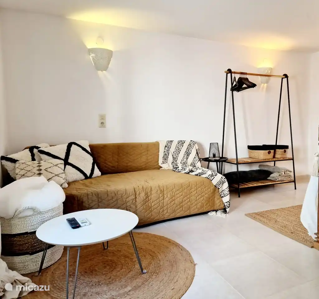 Boutique villa Denia + privé zwembad