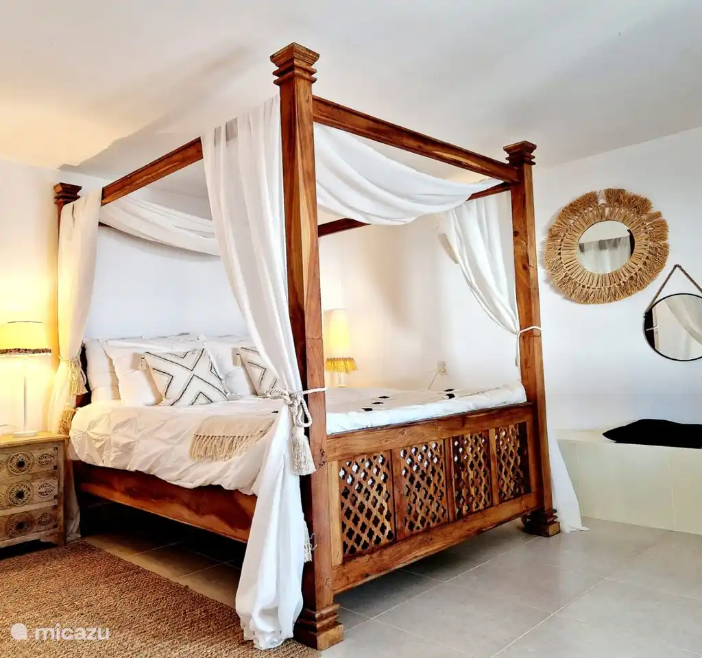 Boutique villa Denia + privé zwembad