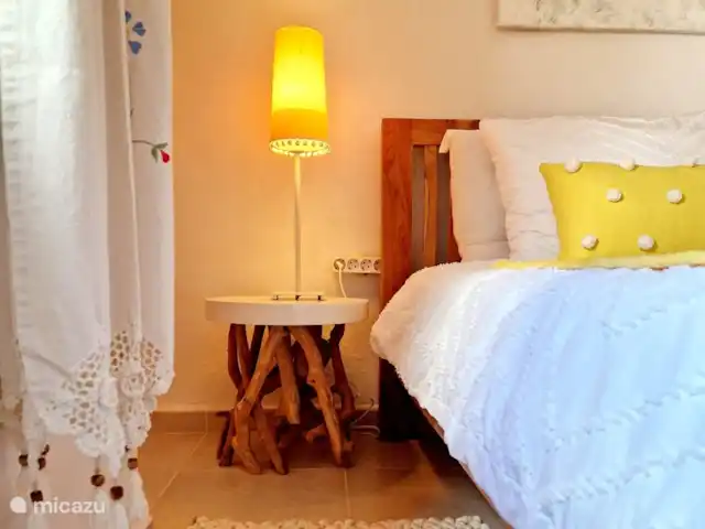 Location de Vacances Espagne, Costa Blanca, Dénia, maison de vacances - Maison Zensa Atmosphérique!