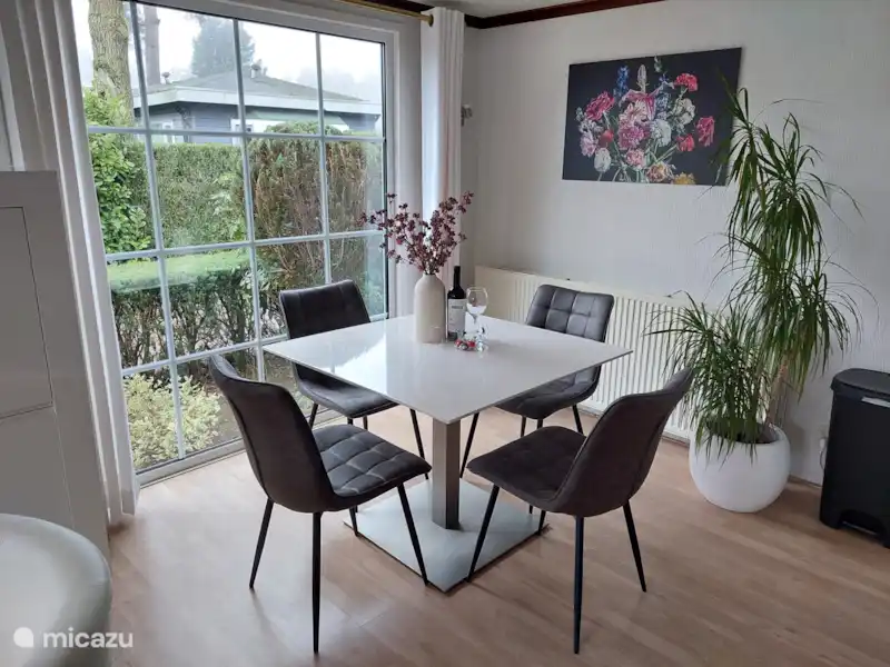 Chalet comfort nº 19 en Países Bajos, Güeldres, Putten - Casa vacacional Chalet comfort nº 19 en Países Bajos, Güeldres, Putten - Casa vacacional