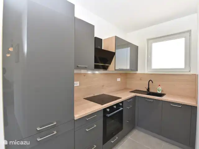 Vila Lippa en Croacia, Istria, Fazana  - villa