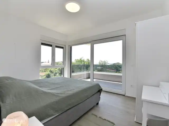 Vila Lippa en Croacia, Istria, Fazana  - villa