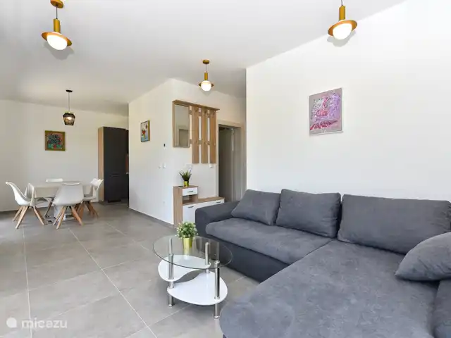 Vila Lippa en Croacia, Istria, Fazana  - villa