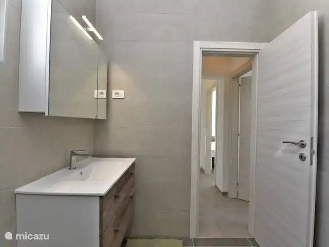 Vila Lippa en Croacia, Istria, Fazana  - villa