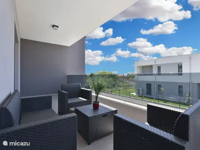 Vila Lippa en Croacia, Istria, Fazana  - villa