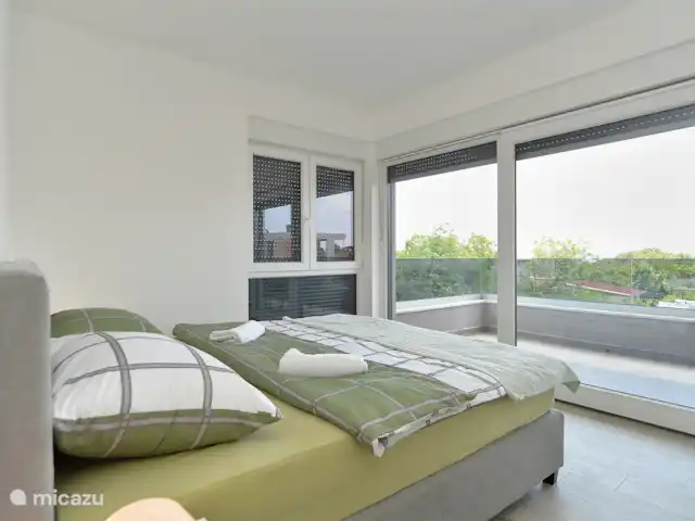 Vila Lippa en Croacia, Istria, Fazana  - villa