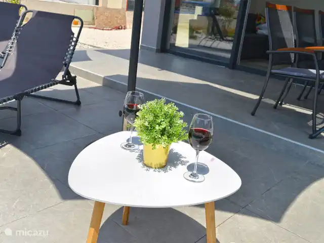 Vila Lippa en Croacia, Istria, Fazana  - villa