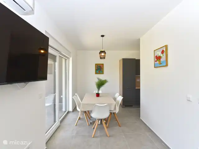 Vila Lippa en Croacia, Istria, Fazana  - villa