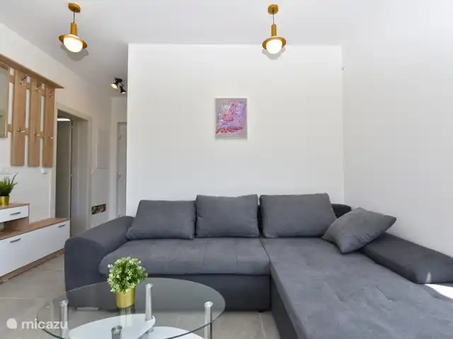 Vila Lippa en Croacia, Istria, Fazana  - villa