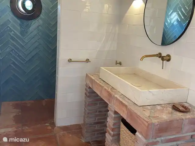 Location de Vacances Espagne, Andalousie, Monda, gîte / cottage - Casita confortable pour les amoureux de la nature