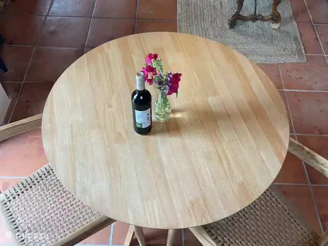 Location de Vacances Espagne, Andalousie, Monda, gîte / cottage - Casita confortable pour les amoureux de la nature