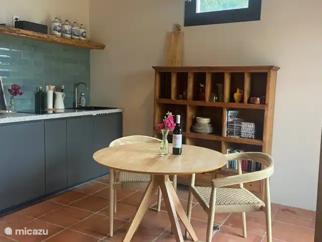 Location de Vacances Espagne, Andalousie, Monda, gîte / cottage - Casita confortable pour les amoureux de la nature