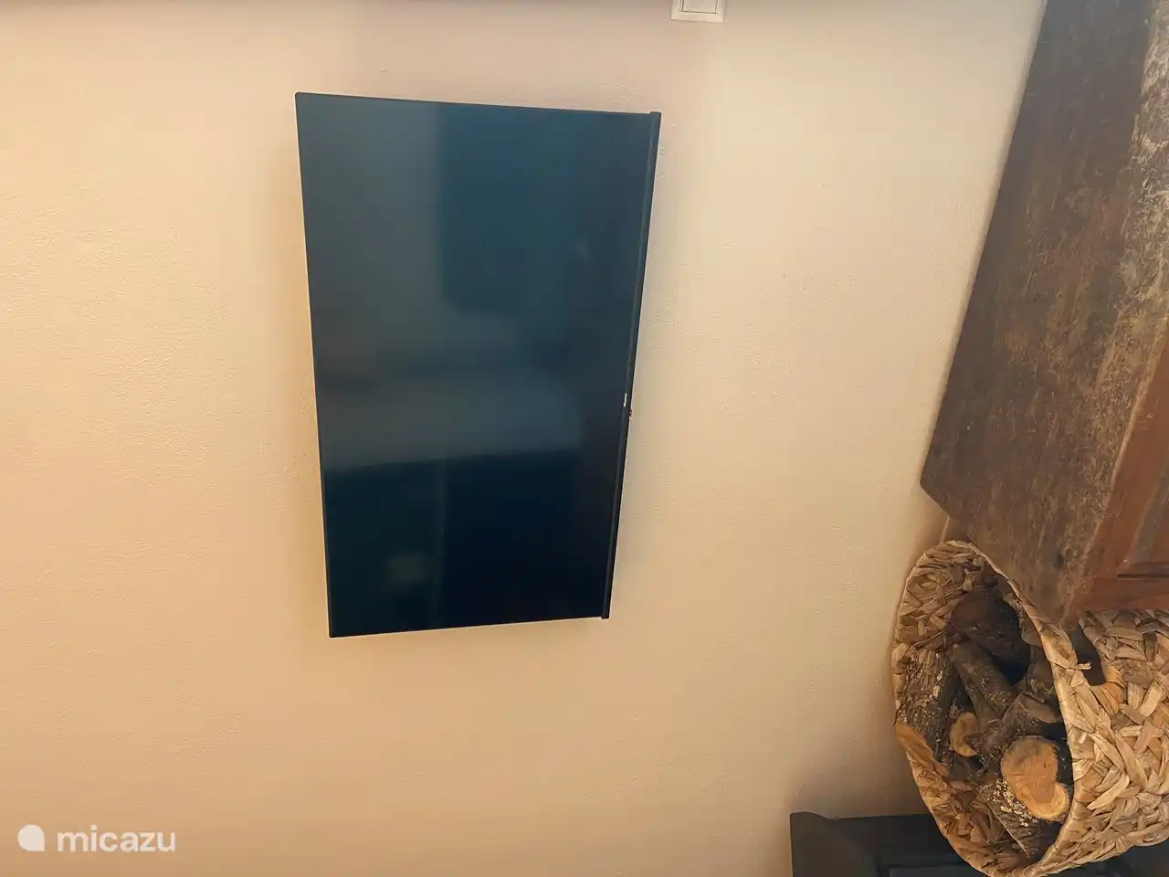 Televisión con Netflix