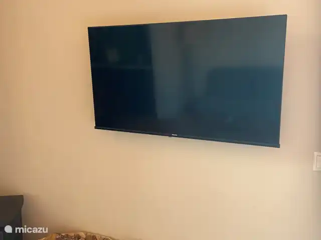 Location de Vacances Espagne, Andalousie, Monda, gîte / cottage - Casita confortable pour les amoureux de la nature Télévision avec Netflix
