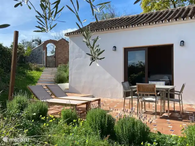 Location de Vacances Espagne, Andalousie, Monda, gîte / cottage - Casita confortable pour les amoureux de la nature