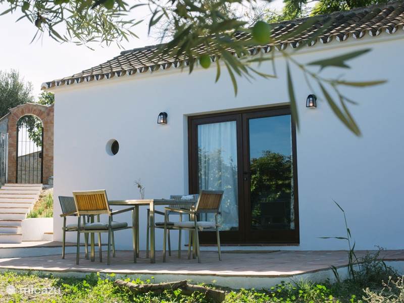 Holiday home in Spain, Andalusia, Monda  Gîte / Cottage Cozy casita for nature lovers
