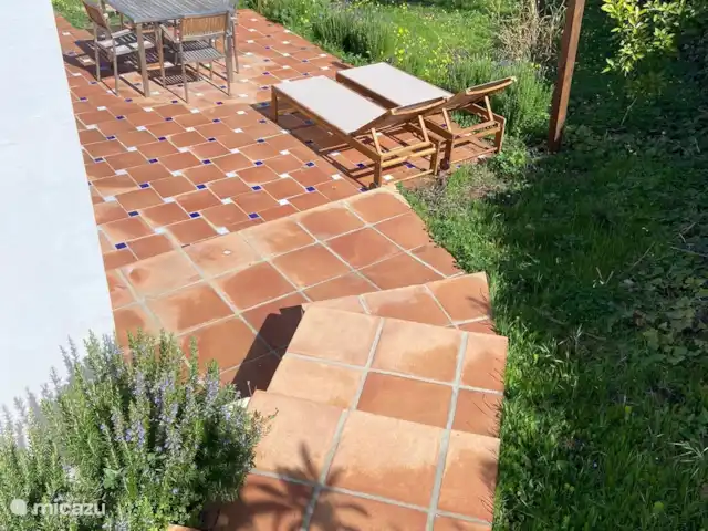 Location de Vacances Espagne, Andalousie, Monda, gîte / cottage - Casita confortable pour les amoureux de la nature