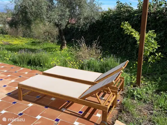 Location de Vacances Espagne, Andalousie, Monda, gîte / cottage - Casita confortable pour les amoureux de la nature