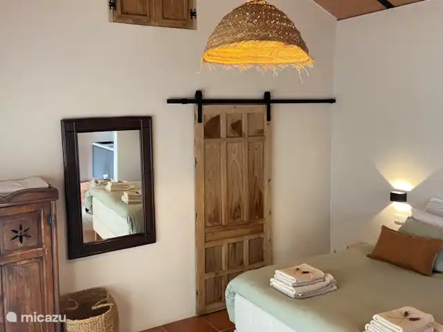Location de Vacances Espagne, Andalousie, Monda, gîte / cottage - Casita confortable pour les amoureux de la nature